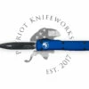 Microtech 122-1BL Ultratech D/E Blue Standard -PATRIOT KNIFEWORKS Sales 6D8B8AC0 E9C4 43CA 8E34 67112D777A70 06046.1686680587