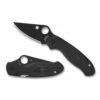 Spyderco C223PBBK Para™ 3 Lightweight Black Blade -PATRIOT KNIFEWORKS Sales 6fb38d20 78a6 48f6 8810 c59175dd9d71.58145d4a3a796e9869ea84da9aac1864 20181.1686098530