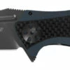 Kershaw 7007CF Natrix Carbon Fiber -PATRIOT KNIFEWORKS Sales 7007cf profile.png 24401.1686082381
