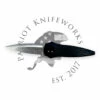 Paragon Knives WARLOCK - X BLACK -PATRIOT KNIFEWORKS Sales 71DB6BEA E7FE 4D3B 98D6 2662378E93E8 64557.1692981402