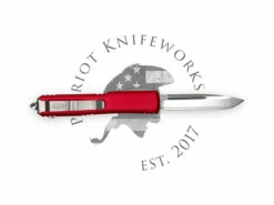 Microtech 121-10RD Ultratech S/E Red Stonewash Standard 5 Microtech 121-10RD Ultratech S/E Red Stonewash Standard -PATRIOT KNIFEWORKS Sales 71F89285 26C4 4326 BA58 990B04A42020 91754.1686596151