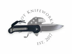 Microtech 135-10AP L.U.D.T. Apocalyptic Standard -PATRIOT KNIFEWORKS Sales 74391384 7F61 4457 8D93 A9789FC36B10 38030.1687279385