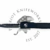 Microtech 122-D3T Ultratech D/E Tacatical Double Full Serrated 1 Microtech 122-D3T Ultratech D/E Tacatical Double Full Serrated -PATRIOT KNIFEWORKS Sales 76FD0DDF FBA7 4155 8506 23340690A0B6 69025.1687277156