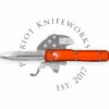 Microtech 122-10OR Ultratech D/E Orange Stonewash Standard 2 Microtech 122-10OR Ultratech D/E Orange Stonewash Standard -PATRIOT KNIFEWORKS Sales 77C177C2 FCD9 43FF AC98 2F2D008EA48D 39016.1686680698