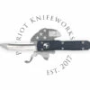 Microtech 123-10 Ultratech T/E Stonewash Standard -PATRIOT KNIFEWORKS Sales 7834BFC0 6851 4048 8631 6EABCBCC6148 02671.1686675181