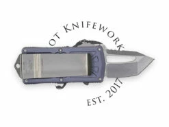 Microtech 158-10GY Exocet T/E Gray Stonewash Standard -PATRIOT KNIFEWORKS Sales 79410CA3 61B9 4A93 80D9 E3FA5E250580 65483.1686324329