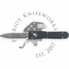 Microtech 122-11AP Ultratech D/E Apocalyptic Partial Serrated -PATRIOT KNIFEWORKS Sales 79F08DB2 716A 4BB4 8B65 DDA56E4B408B 06520.1686681768