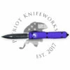 Microtech 122-1PU Ultratech D/E Purple Standard 2 Microtech 122-1PU Ultratech D/E Purple Standard -PATRIOT KNIFEWORKS Sales 7C850D1C E24F 411B BBCA AA7579A916A0 16614.1686680608