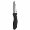 Benchmade Griptilian Drop Point Black Handle -PATRIOT KNIFEWORKS Sales 7D40BC3E C234 48D6 BA6D 38A8BCADE2E4 05831.1653326229