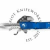 Microtech 142-11BL Combat Troodon D/E Blue Stonewash Partial Serrated -PATRIOT KNIFEWORKS Sales 7FE09AB5 9CC0 4B43 8E24 38AFFDF56DF8 47038.1686328786