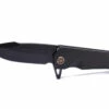 Medford Proxima S45VN PVD Blade, PVD Handles, Bronze HW, Brsh/Brz Clip