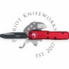 Microtech 231-1RD UTX-85 S/E Red Standard 2 Microtech 231-1RD UTX-85 S/E Red Standard -PATRIOT KNIFEWORKS Sales 82E37E8B 80B2 4962 BD3D E9ABDE0ED372 36251.1687273360