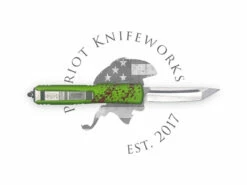 Microtech 123-10Z Zombietech T/E Stonewash Standard -PATRIOT KNIFEWORKS Sales 84C20995 6AF8 4968 B756 297AB7D20341 41893.1686675215