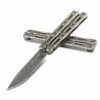 Benchmade 85 Ti Bali-Song 1 Benchmade 85 Ti Bali-Song -PATRIOT KNIFEWORKS Sales 85 01 32912.1659464290