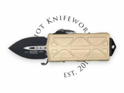 Microtech 157-1BSE Exocet Blade Show Exclusive Standard