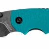 Kershaw SHUFFLE - TEAL, BLACKWASH 8700TEALBW -PATRIOT KNIFEWORKS Sales 8700tealbw profile.png 39538.1686097081