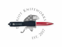 Microtech 122-1SL Ultratech D/E Sith Lord Tri-Grip Red Standard -PATRIOT KNIFEWORKS Sales 89EE6EAB 7EEC 41A3 B6B7 E3786D7CE9E1 08664.1687277986