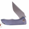 Other John Gray Custom Splitter/ Recurve Tanto/Barked Anodized Ti Scales/Flipper 1 Other John Gray Custom Splitter/ Recurve Tanto/Barked Anodized Ti Scales/Flipper -PATRIOT KNIFEWORKS Sales 8C564144 12CF 4638 8088 FE31817E0EA3 57267.1657742158