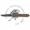 Microtech 121-1FRGTTAS Ultratech S/E Signature Series Tan Frag G-10 Top Standard 2 Microtech 121-1FRGTTAS Ultratech S/E Signature Series Tan Frag G-10 Top Standard -PATRIOT KNIFEWORKS Sales 8D7DB93C CAF7 4B38 9EAB C6F4A5508FD0 82752.1686777479