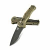 Benchmade Claymore AUTO - Ranger Green -PATRIOT KNIFEWORKS Sales 9070sbk 1 01 1 1 89678.1654202725