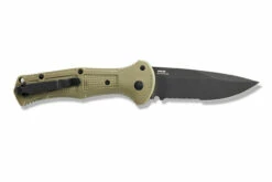 Benchmade Claymore AUTO - Ranger Green -PATRIOT KNIFEWORKS Sales 9070sbk 1 04 66378.1654202725