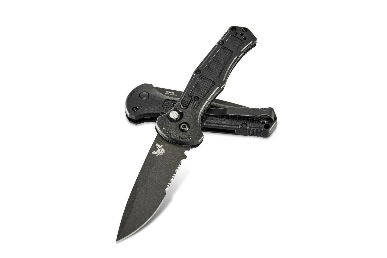 Benchmade Claymore AUTO 3 Benchmade Claymore AUTO