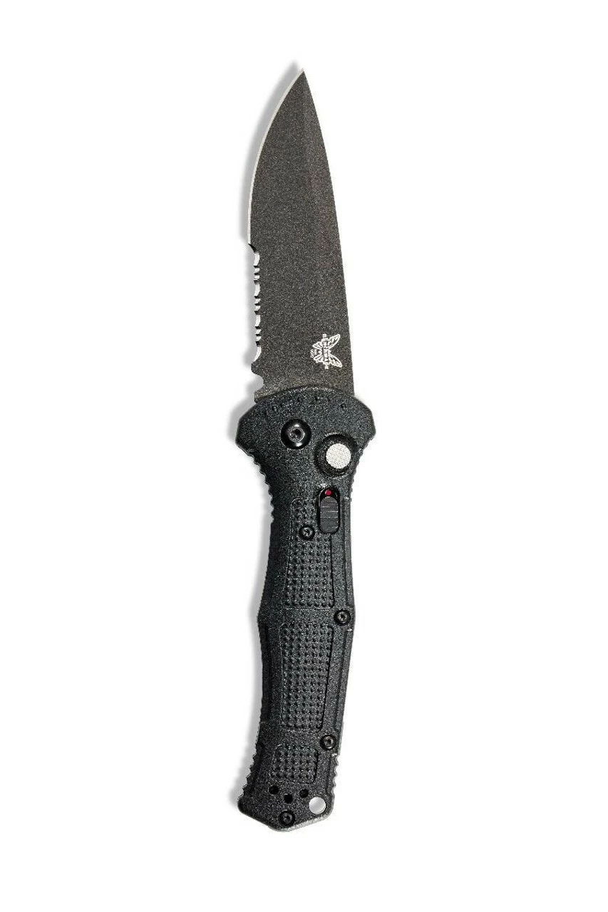 Benchmade Claymore AUTO 6 Benchmade Claymore AUTO - Image 4