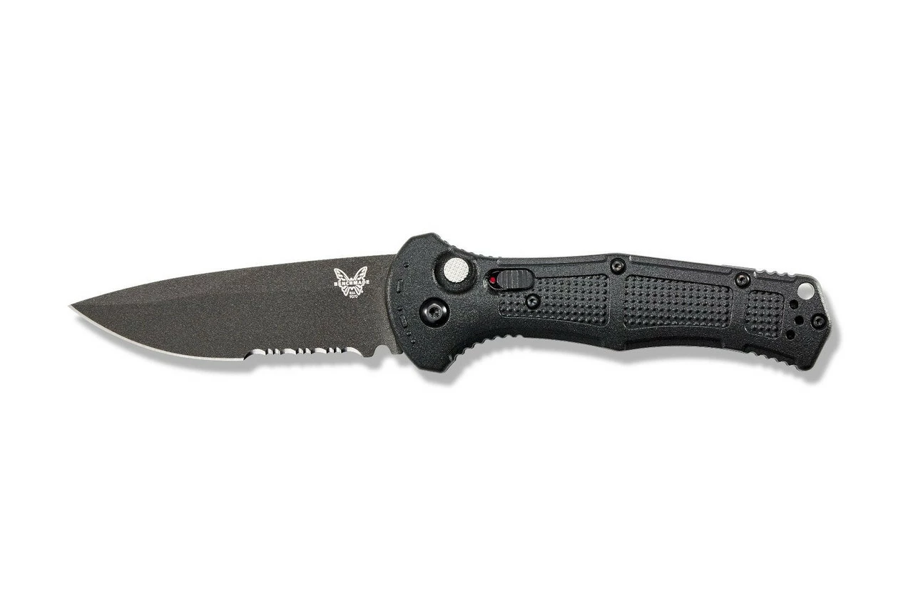 Benchmade Claymore AUTO 4 Benchmade Claymore AUTO - Image 2