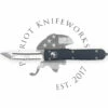 Microtech 123-6 Ultratech T/E Satin Full Serrated -PATRIOT KNIFEWORKS Sales 90AD896D 3CEC 444D 94EC 12066F758FF1 58400.1686677211