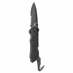 Benchmade Triage 917SBK
