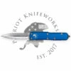 Microtech 232-10BL UTX-85 D/E Blue Stonewash Standard -PATRIOT KNIFEWORKS Sales 920F7BBA 2FC0 4D3C A452 A303199EBC01 64364.1687276144
