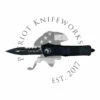 Microtech 142-2T Combat Troodon D/E Black Tactical Partial Serrated -PATRIOT KNIFEWORKS Sales 9307920F 25BA 4D8E 948C 9803356C8A9B 71978.1691084166