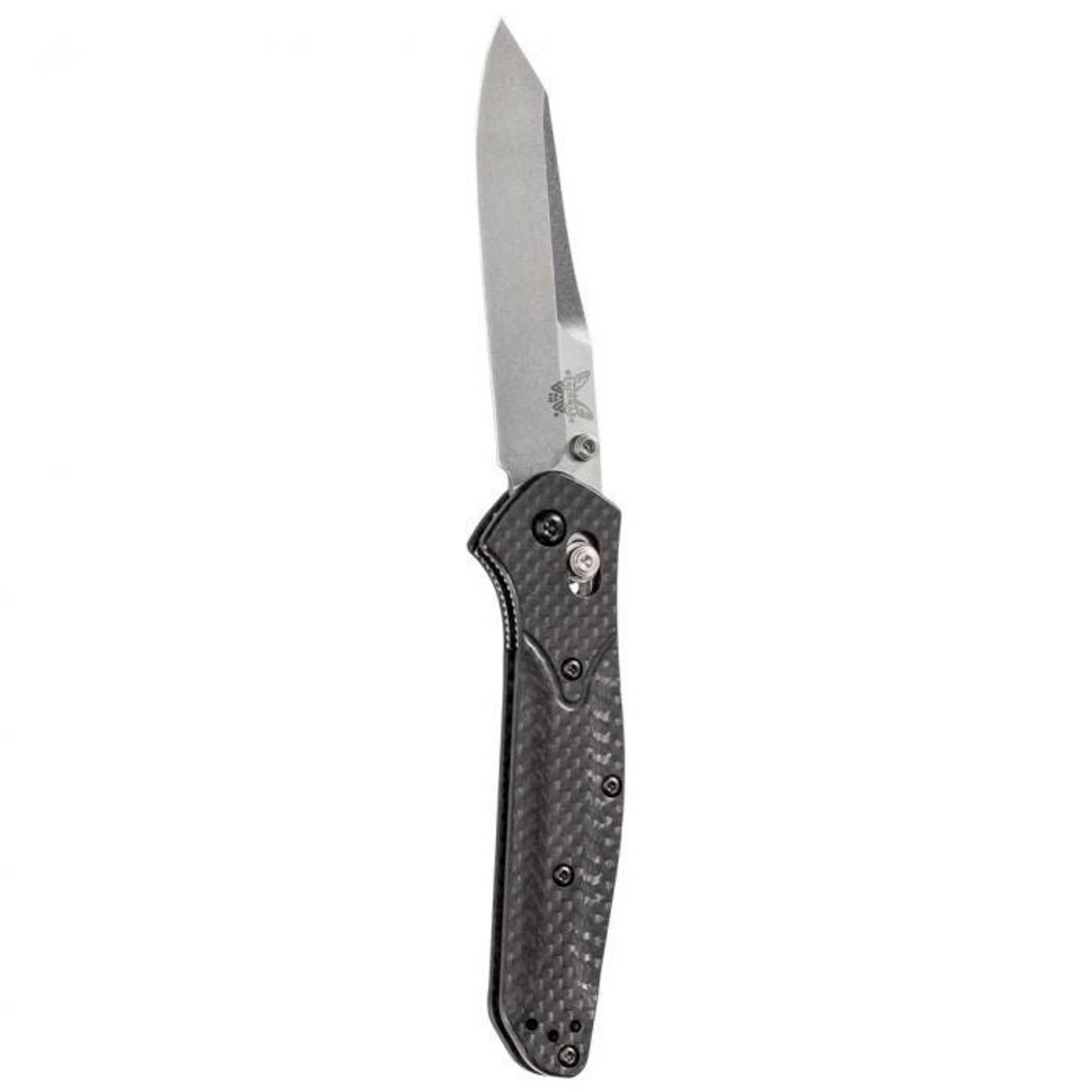 Benchmade Osborne Carbon Fiber 3 Benchmade Osborne Carbon Fiber