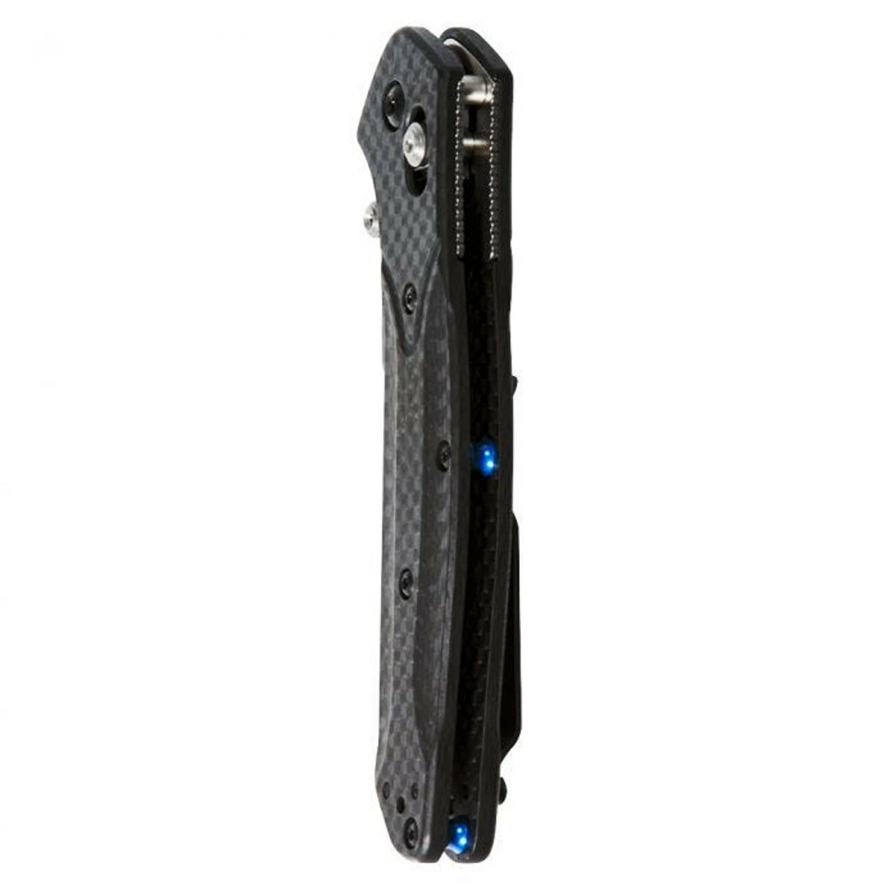 Benchmade Osborne Carbon Fiber 4 Benchmade Osborne Carbon Fiber - Image 2