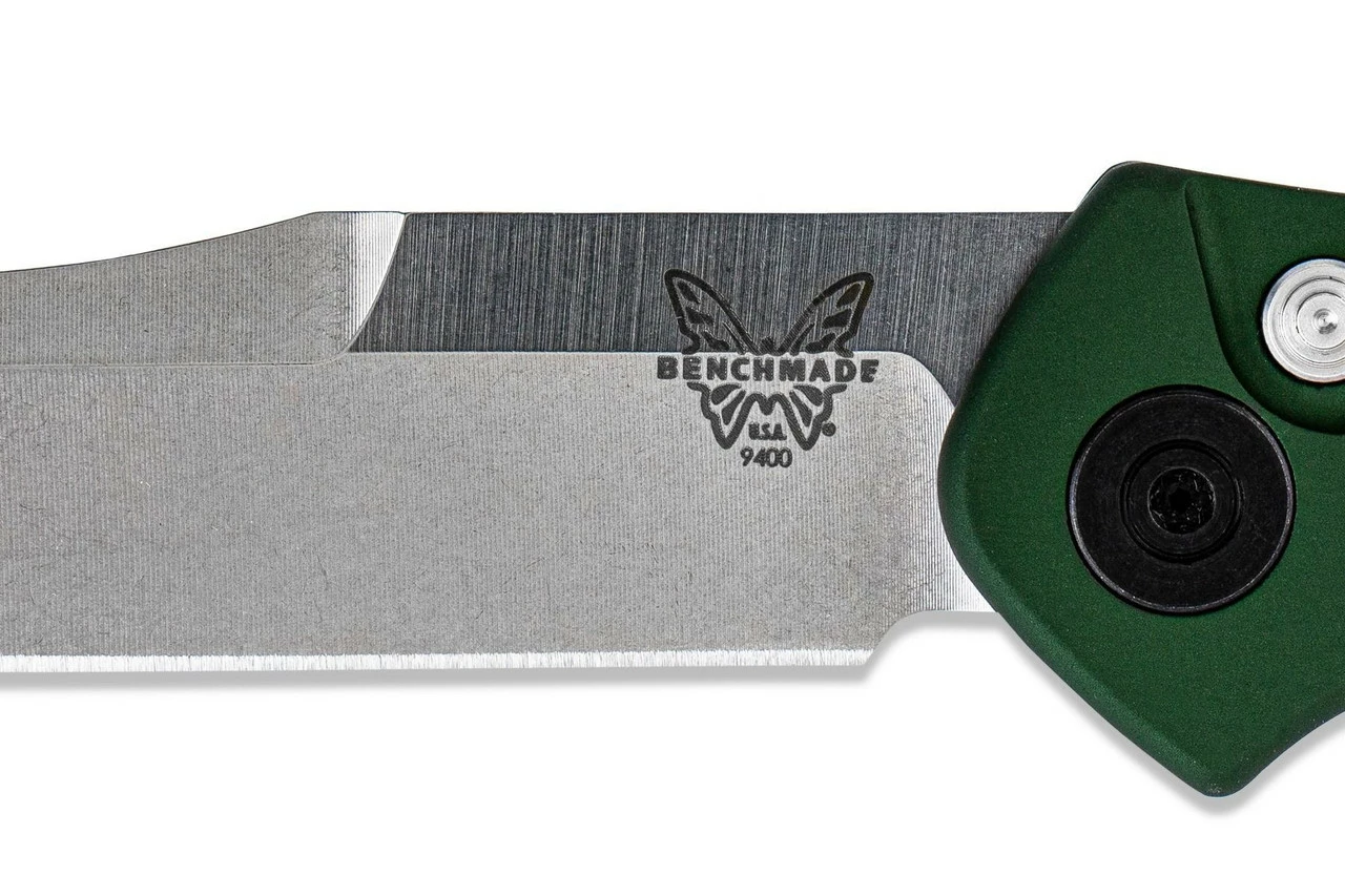 Benchmade Osborne Auto 8 Benchmade Osborne Auto - Image 6