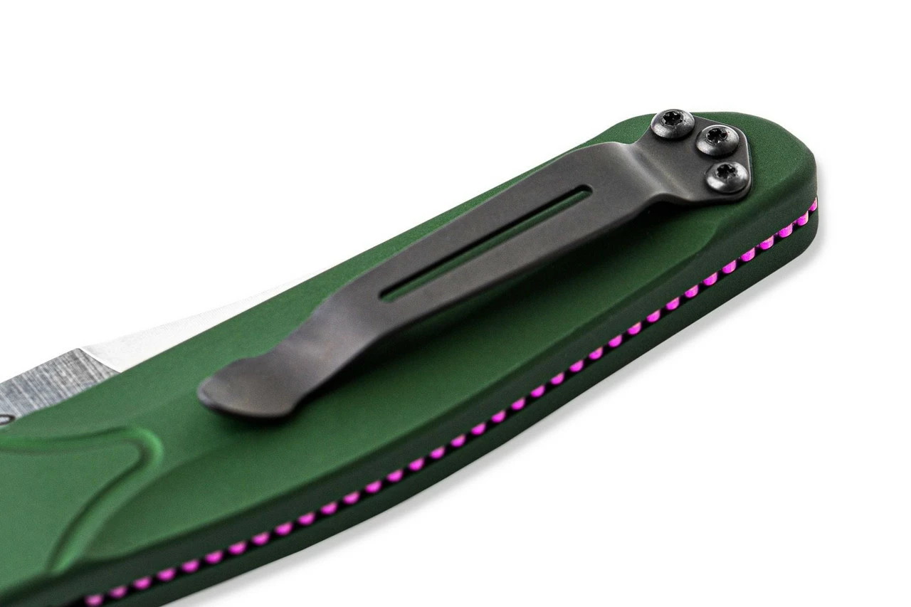 Benchmade Osborne Auto 9 Benchmade Osborne Auto - Image 7