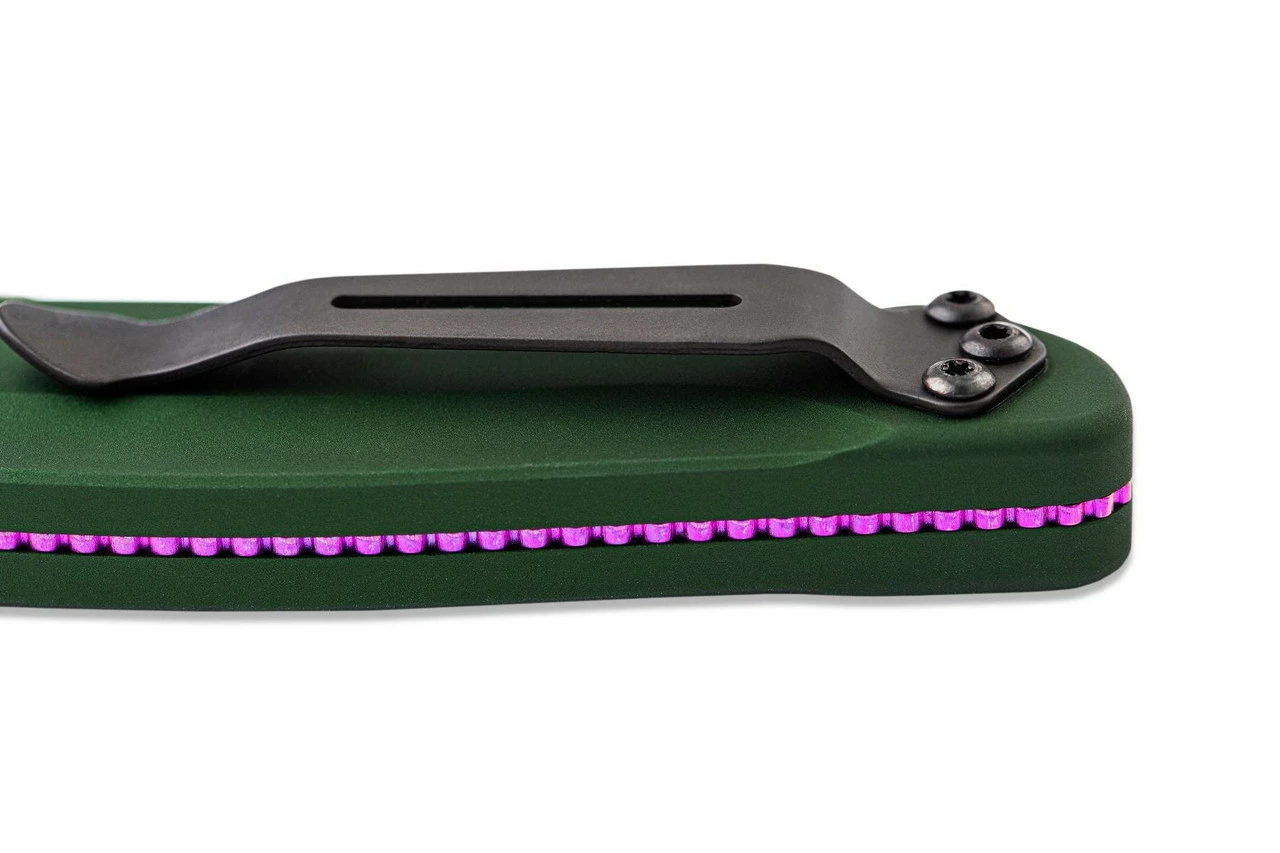 Benchmade Osborne Auto 11 Benchmade Osborne Auto - Image 9