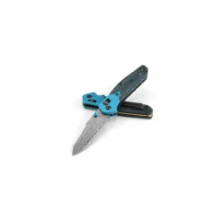 Benchmade 945-221 Gold Class Mini Osborne