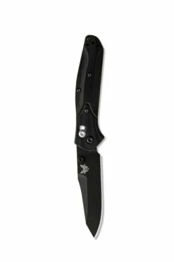 Benchmade Mini Osborne -PATRIOT KNIFEWORKS Sales 945bk 1 02 74766.1654533502