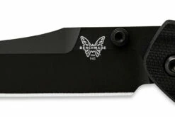 Benchmade Mini Osborne -PATRIOT KNIFEWORKS Sales 945bk 1 06 63033.1654533502