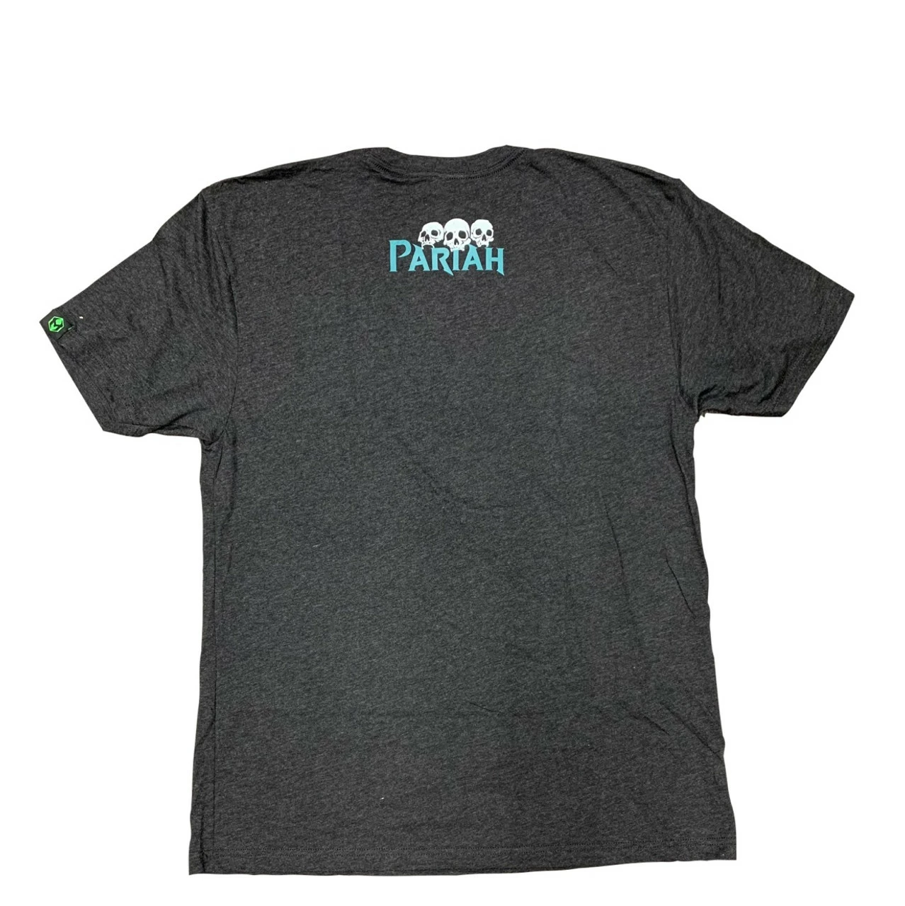 Heretic Knives Pariah T-Shirt 4 Heretic Knives Pariah T-Shirt - Image 2