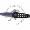 Paragon Knives WARLOCX ENCHANTER SERIES - Purple -PATRIOT KNIFEWORKS Sales 97BB04E6 937A 48A1 BAE7 23E932BA137D 50117.1686779640