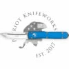 Microtech 123-4BL Ultratech T/E Blue Satin Standard -PATRIOT KNIFEWORKS Sales 98F8190A 2C99 4A9C 9223 EB18B4D1E796 88659.1686677190