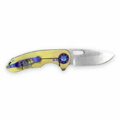 Curtiss Knives F3 Med. Slicer Flipper Sunburst -PATRIOT KNIFEWORKS Sales A08AC322 B064 45AF 8882 08F4F9C36C7B 52998.1692907474