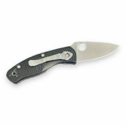 Spyderco Persistence - Lightweight - C136PBK -PATRIOT KNIFEWORKS Sales A140AE99 4968 41A0 A1F1 F2B1C29F7DE2 40258.1692211385