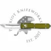 Microtech 123-10OD Ultratech T/E OD Green Stonewash Standard -PATRIOT KNIFEWORKS Sales A6FEF256 230C 4697 B9ED 34F9592F9CC7 60341.1686677404