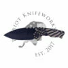 Medford Prae T S35VN PVD DP Blade, PVD Monochrome Flag Handles, PVD HW/Clip, PVD Breaker -PATRIOT KNIFEWORKS Sales A75B822A 8526 4E08 9616 04E87B3A1796 62372.1690995209