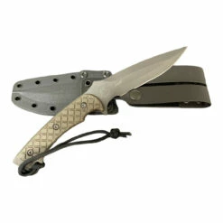 Spartan Blades ARES - FIGHTER / COMBAT UTILITY SB1BKGRKYBK