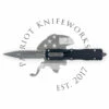 Microtech 225-12AP Dirac D/E Apocalyptic Full Serrated 2 Microtech 225-12AP Dirac D/E Apocalyptic Full Serrated -PATRIOT KNIFEWORKS Sales AA7143D2 70B7 46BD B7B2 D0D4E456F914 06346.1687279289