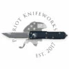Microtech 233-12AP UTX-85 T/E Apocalyptic Full Serrated -PATRIOT KNIFEWORKS Sales AED07F85 CA7F 4E7E 9DB5 01C895917859 35782.1687276283